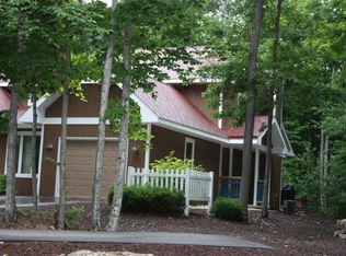 8901 Rydeen Way, Fish Creek, WI 54212