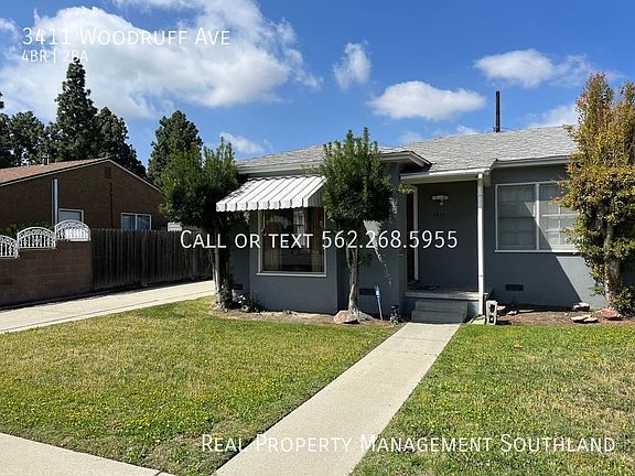 2nd image of 3411 Woodruff Ave