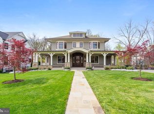 2236 Whitcomb Pl, Falls Church, VA 22046