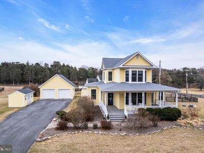 20 Katie Ln, Middletown, VA, 22645