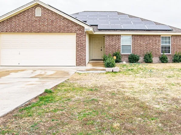 2713 Turning Creek St, Temple, TX 76504