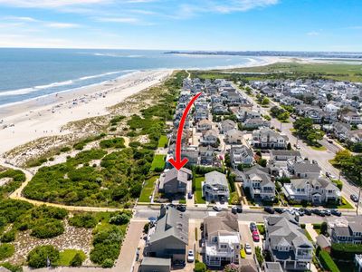 103 116th St, Stone Harbor, NJ, 08247