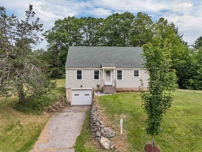 1425 Province Road, Gilmanton, NH, 03237