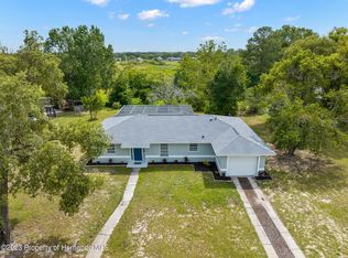7030 Fairlawn St, Spring Hill, FL 34606
