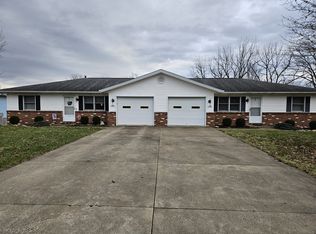1396 Frank Dr, Wooster, OH 44691