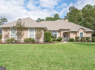 209 Laurel Landing Blvd, Kingsland, GA 31548