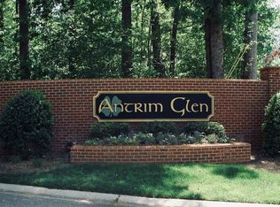 467 Antrim Gln #9, Hoschton, GA 30548
