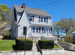 3460 Main Street, Bridgeport, CT 06606