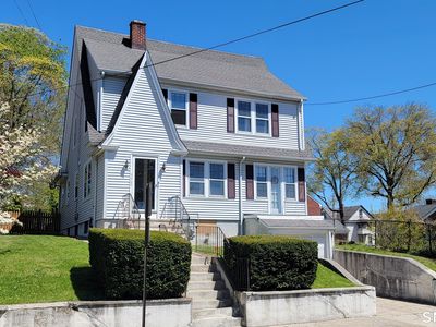 3460 Main Street, Bridgeport, CT, 06606
