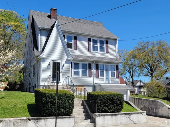 3460 Main Street, Bridgeport, CT 06606