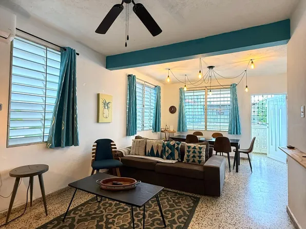 164 Calle Castro Vis #0, San Juan, PR 00911