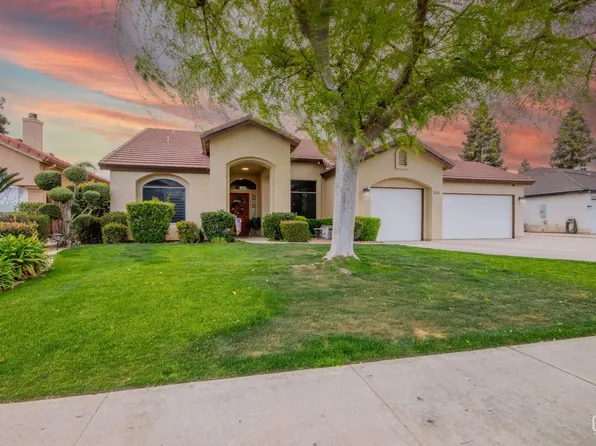 4907 Soda Springs Pl, Bakersfield, CA 93308