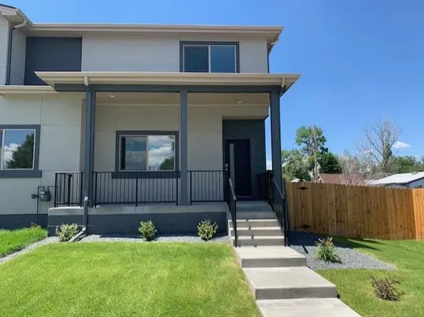 1991 S Fox St, Denver, CO 80223