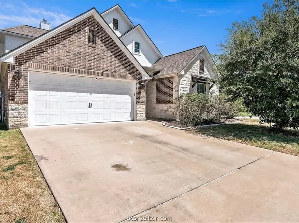 15609 Walnut Nook Ct, College Station, TX 77845