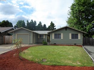 1267 Skipper Ave, Eugene, OR 97404