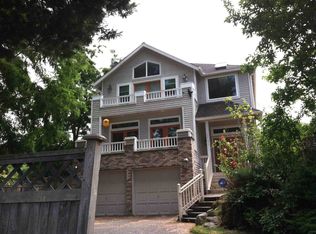 5759 NE 62nd St, Seattle, WA 98115