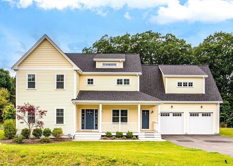 1st image of 10 Norway Farms Dr