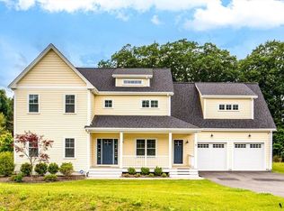 10 Norway Farms Dr, Norfolk, MA 02056