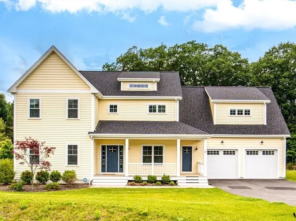 10 Norway Farms Dr, Norfolk, MA 02056