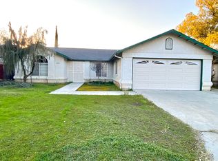 2245 N Rafael Ave, Fresno, CA 93722