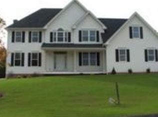 3 Amolia Farms, Windsor, CT 06095