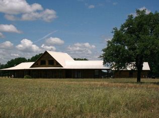 4089 NW Highway 41, Mountain Home, TX 78058