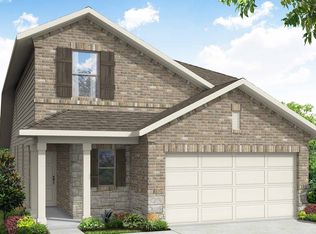 1702 Potomac Ln, Blue Ridge, TX 75424