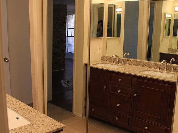 Master Dressing room