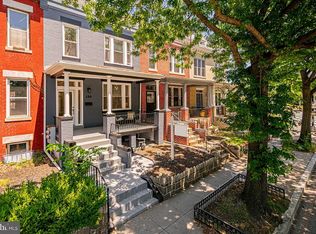 129 Florida Ave NW #B, Washington, DC 20001
