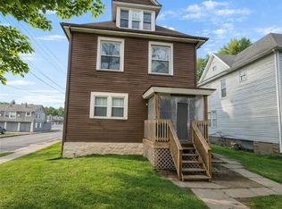 328 W Cunningham St, Butler, PA 16001