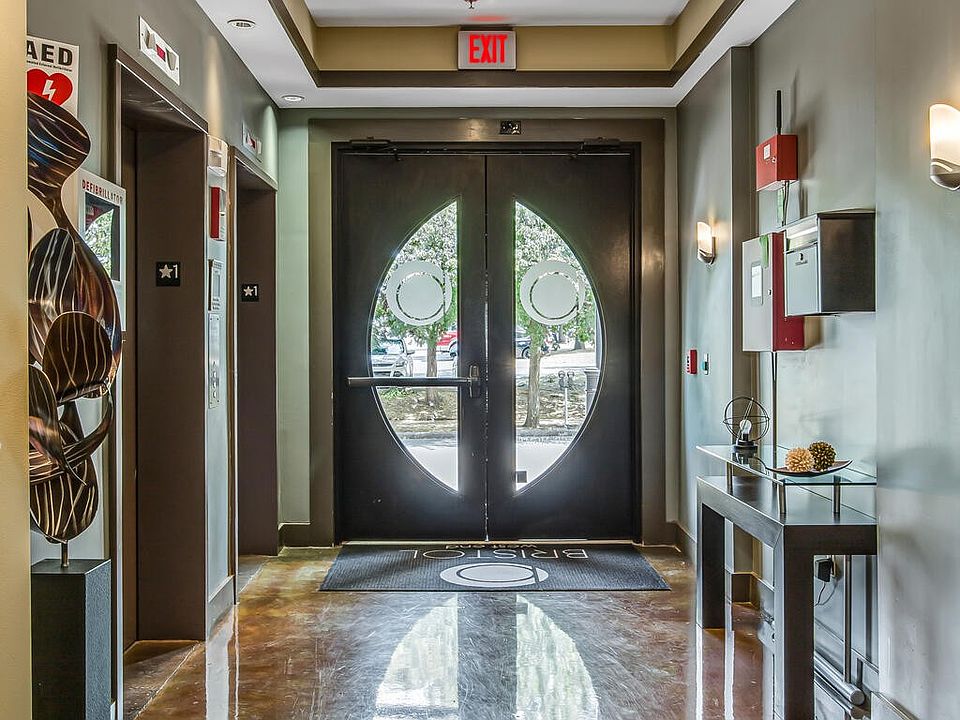 Bristol West End Apartments Nashville, TN Zillow