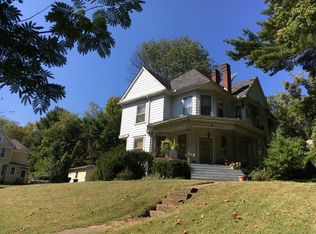267 W 5th St, Chillicothe, OH