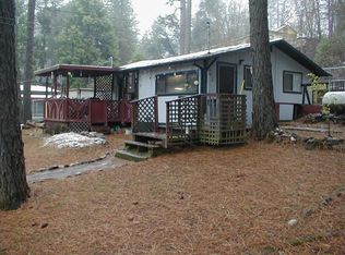 14839 Oak Ave, River Pines, CA 95675