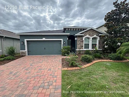 12250 Blue Pacific Dr Photo 1