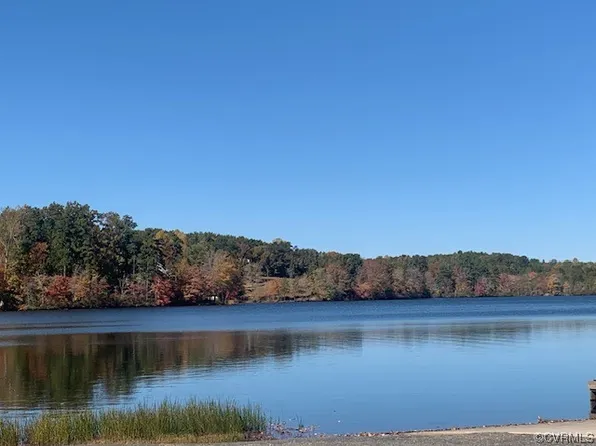 207 Pinehurst Dr Lot 207, Gordonsville, VA 22942
