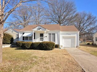 1422 S Fremont Ave, Springfield, MO 65804