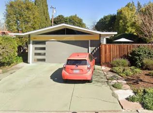 2414 Thaddeus Dr, Mountain View, CA 94043