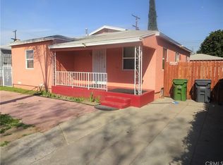 1606 N Van Ness Ave, Compton, CA 90221