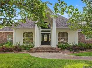 35110 Stonecastle Dr, Denham Springs, LA 70706
