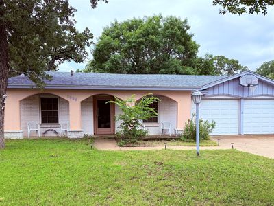 2906 SE 6th St, Mineral Wells, TX, 76067