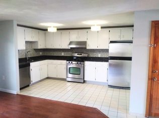 71 Morris St, Boston, MA 02128
