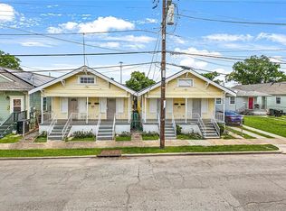 7929 Olive St, New Orleans, LA 70125