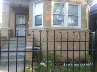 1246 W 74th St, Chicago, IL 60636