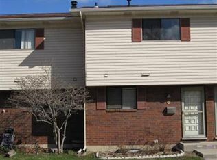 314 W Anderson St, Crown Point, IN 46307