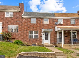 831 Rolridge Ave, Lancaster, PA 17603