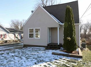 5412 W Hi Way Ct, Peoria, IL