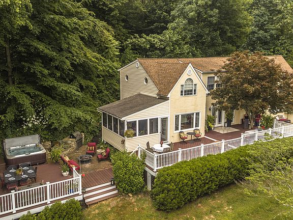 Expansive composite decks!