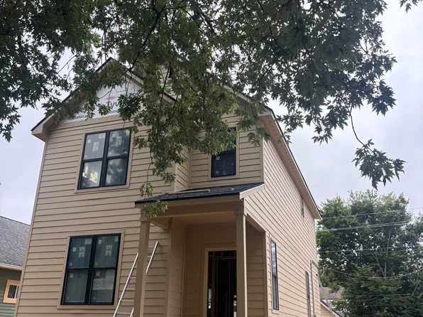 544 Jefferson Ave, Indianapolis, IN 46201