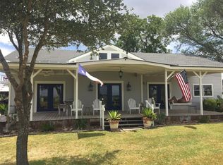 1767 County Road 263, Moulton, TX 77975