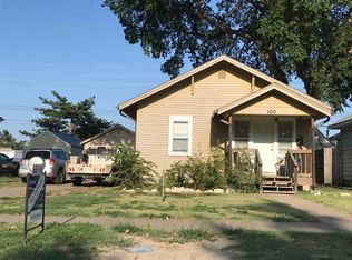 100 Ash St, Hays, KS 67601